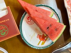 -津门老羊家·铜锅涮羊肉·烧烤(科技园店)