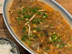 -十贰席·煨汤·台州菜(襄阳南路店)