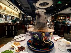 -东来顺饭庄(apm总店)