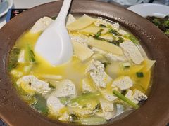 -方荣糊涂菜馆(湖北路店)