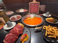 -井格重庆火锅(西直门凯德Mall店)