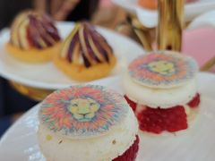-视博茶点(美狮美高梅店)