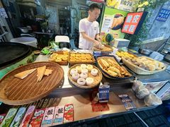-小米粑粑(玉锦苑店)