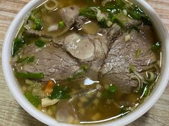 -焦大头牛肉小饭(南关店)