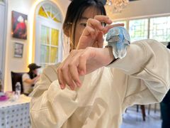 -猫小院猫主题餐厅(南锣旗舰店)