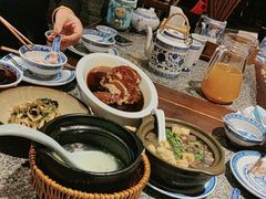 -南京大牌档(济南万象城店)