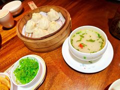 -李犟大爆鳝面·手工蟹黄包(湖滨西湖店)