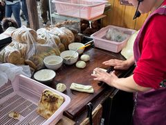 -刘氏方酥锅盔(古城总店)