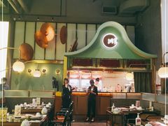 大堂-顺峰顺水顺德菜(龙华店)