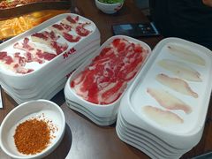 -刘火辣老火锅(光谷店)