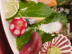 -大江户日本料理(吕厝店)