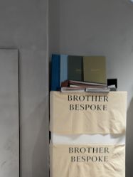 -Brother西服礼服定制·商务·婚礼(佛山南海店)