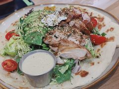 -HELLO 27 意面·沙拉·帕尼尼