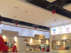 -花椒俏川菜小馆(南海万达店)