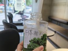 -喜茶(东莞雍华庭店)