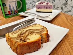 云石蛋糕-星巴克(佛山九鼎国际广场店)