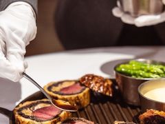 -Le Bistrot de Racine