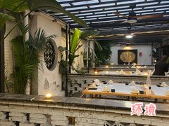 -浮何烤铺(桐梓林店)