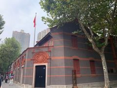 -中共一大纪念馆