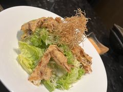 -老乾杯和牛烧肉(王府中环店)