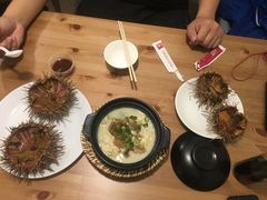 -海胆小馆(东北水饺·春柳店)