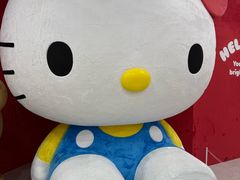 -凯蒂猫主题馆