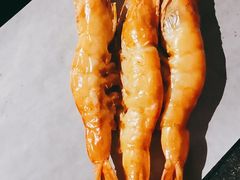 烤大虾-管氏翅吧(人民大学店)