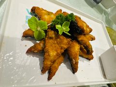 -阿伟海鲜楼·福建菜(涵江店)