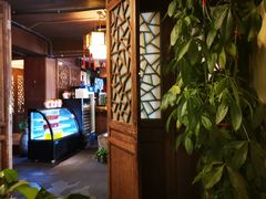 -庆云楼饭庄(什刹海店)