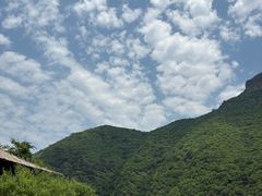 -双龙峡
