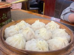 -诺敏塔拉奶茶-布里亚特包子-手把肉(锦都会店)