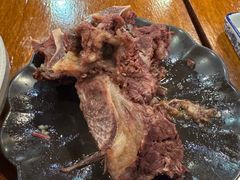 -King Made Noodles 金味德牛肉拉面