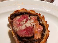 -壳里西餐厅Coquille Seafood Bistro(蒙自路店)