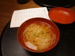 生日长寿面-晴空·日本料理(万象城店)