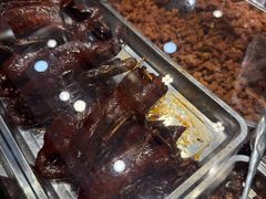 -乔波食品(杜桥中心菜场店)