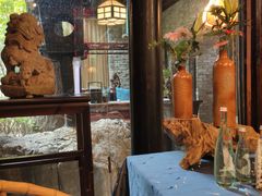 -鱼桥巷·美学川菜