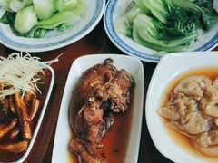 -同得兴 Since·1995 传统苏式面馆(十全街店)