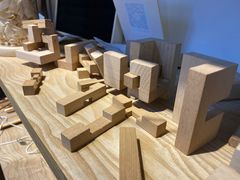 -五月木作·DIY木作文创体验店(北京路店)