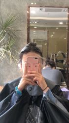 -CD Hair salon