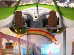 -杭州开元森泊度假乐园