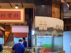 -耕渔小院·湖南鱼鲜(望城店)