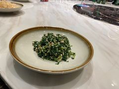 -梅龙镇酒家(南京西路总店)