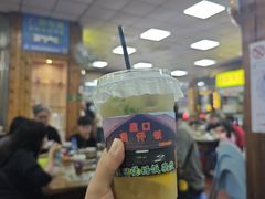 -崖口煲仔饭