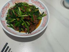 -东流山烤鸭·家常菜(雨山龙湖店)