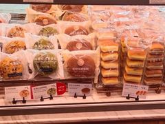 -巴黎贝甜(龙江店)
