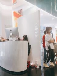 点击看大图 -OnHair造型