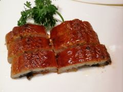 -佛山希尔顿酒店·融誉亚洲美食荟