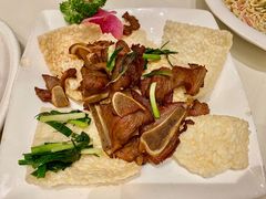 -得月楼·省级非遗·传统苏帮菜(观前店)