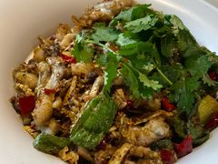 -石头咕(葵蓬店)