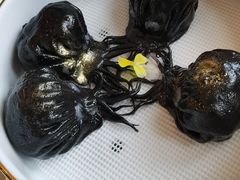 -东海朗廷酒店-唐阁T’ANG COURT 中餐厅